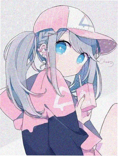 校园日常群像画面